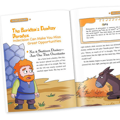 Murphy's Law – Life Principles for Children — A Guide to Benefit a Lifetime