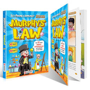 Murphy's Law – Life Principles for Children — A Guide to Benefit a Lifetime